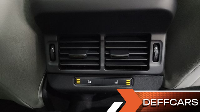 Land Rover RANGE ROVER EVOQUE P250 S купить на сайте DeffCars