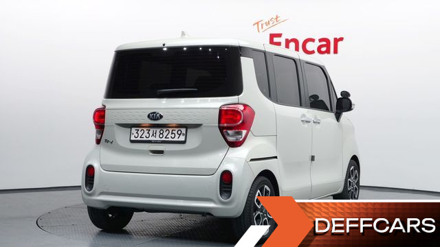 Kia RAY Signature купить на сайте DeffCars