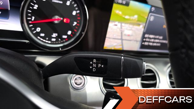 Mercedes E-CLASS E250 Avantgarde купить на сайте DeffCars