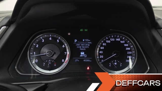 Hyundai SONATA 2.0 Premium купить на сайте DeffCars