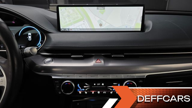 Genesis G80 Gasoline 3.5 Turbo AWD купить на сайте DeffCars