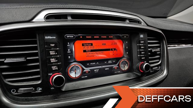 Kia SORENTO Diesel 2.0 2WD Noblesse купить на сайте DeffCars