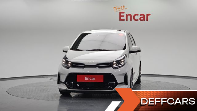 Kia MORNING Signature купить на сайте DeffCars