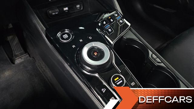 Kia SPORTAGE Prestige купить на сайте DeffCars