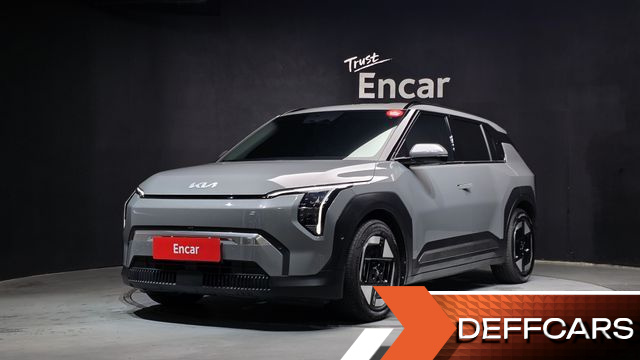 Kia EV3 Long Range 2WD Earth купить на сайте DeffCars