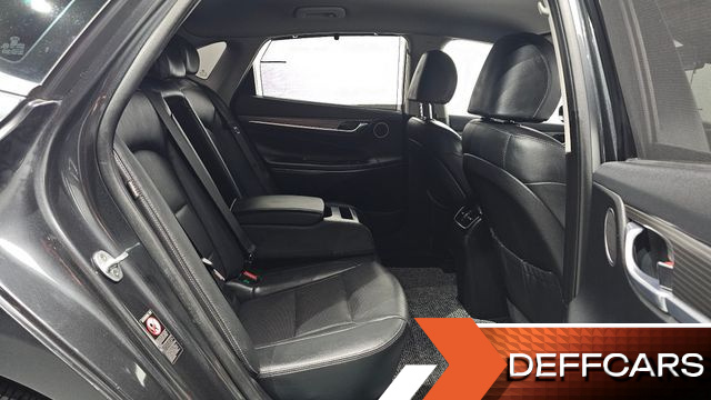 Hyundai GRANDEUR 2.4 Exclusive Special купить на сайте DeffCars