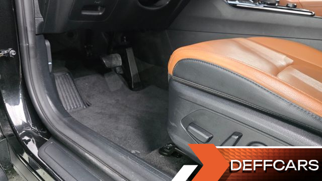 Kia SPORTAGE Diesel 2.0 2WD Nobleless купить на сайте DeffCars