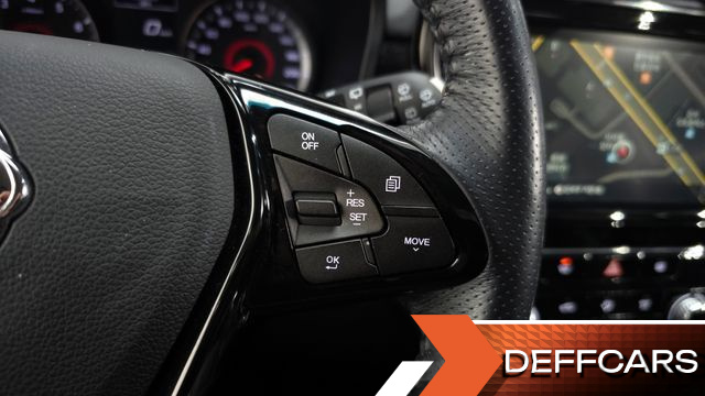 Ssangyong TIBOLI Gasoline 1.5 2WD V5 купить на сайте DeffCars