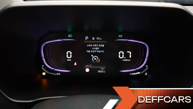 Kia MORNING Signiture купить на сайте DeffCars