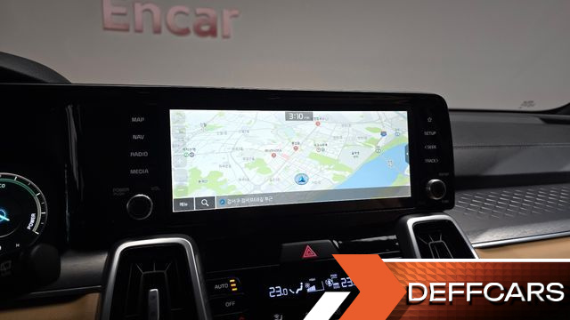 Kia SORENTO HEV 1.6 2WD Noblesse купить на сайте DeffCars
