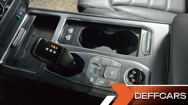 Ssangyong REXTON Diesel 2.2 4WD Prestige купить на сайте DeffCars