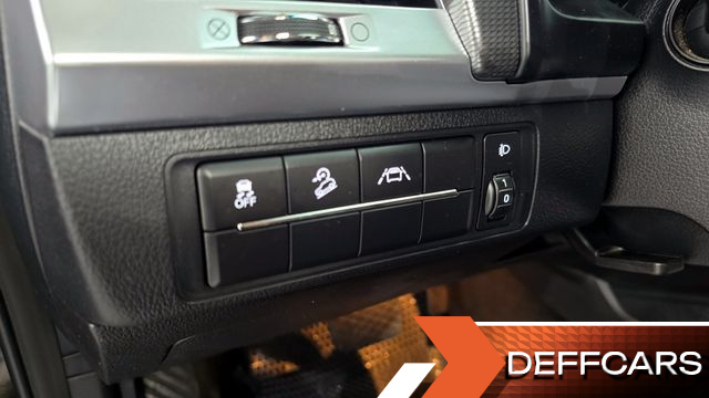 Ssangyong REXTON Diesel 2.2 4WD Prestige купить на сайте DeffCars