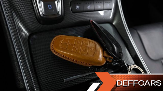 Hyundai SANTAFE Gasoline 2.5T 2WD Prestige купить на сайте DeffCars