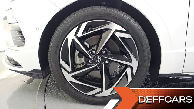 Hyundai SONATA Inspiration купить на сайте DeffCars