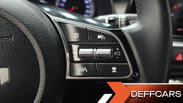 Kia K3 1.6 Noblesse купить на сайте DeffCars
