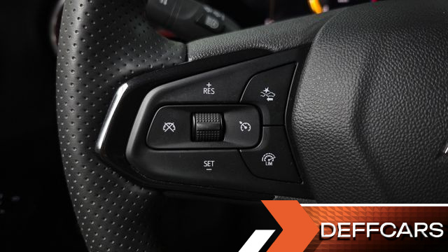 ChevroletGMDaewoo TRAX 1.2 RS Plus купить на сайте DeffCars