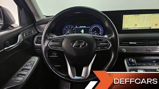 Hyundai PALISADE Gasoline 3.8 4WD Prestige купить на сайте DeffCars