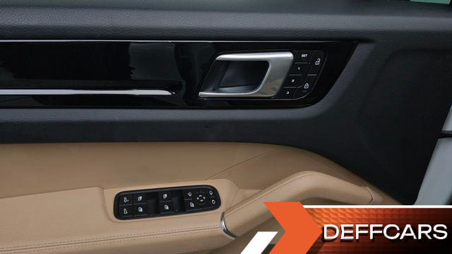 Porsche CAYENNE 3.0 Coupe купить на сайте DeffCars