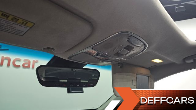 Kia K9 3.8 GDI AWD Grand Platinum купить на сайте DeffCars