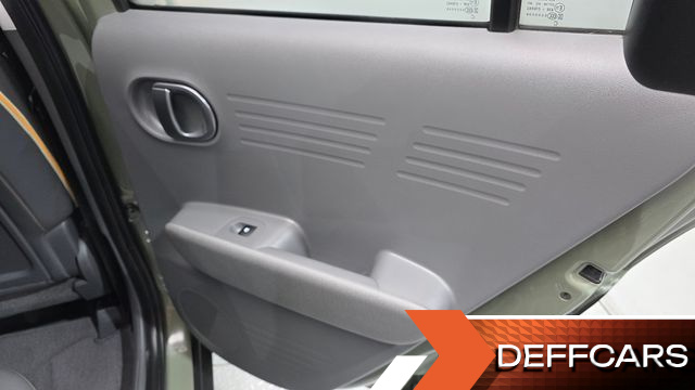 Hyundai CASPER Turbo Inspiration купить на сайте DeffCars