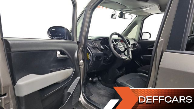 Kia RAY Standard купить на сайте DeffCars