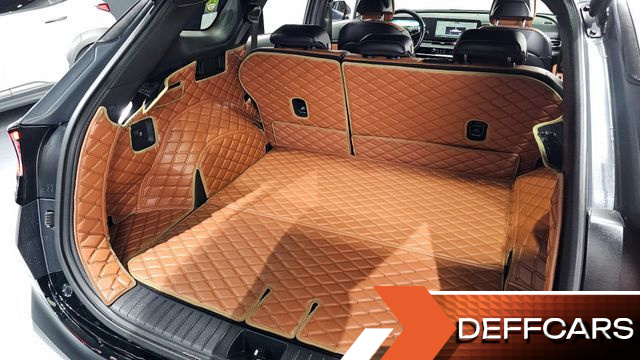 Kia SPORTAGE Signature 2WD купить на сайте DeffCars