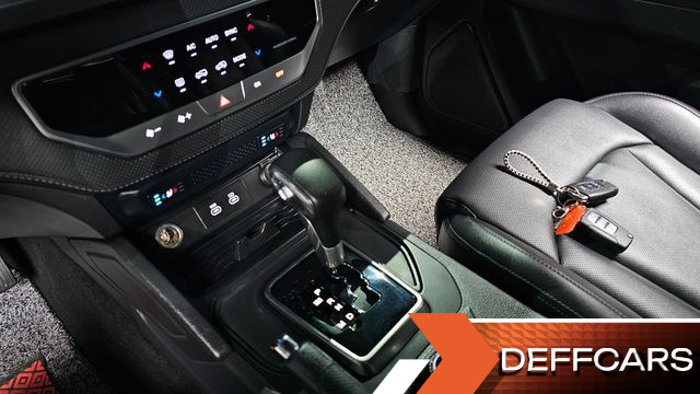 Ssangyong REXTON Diesel 2.2 4WD Culman Prestige купить на сайте DeffCars