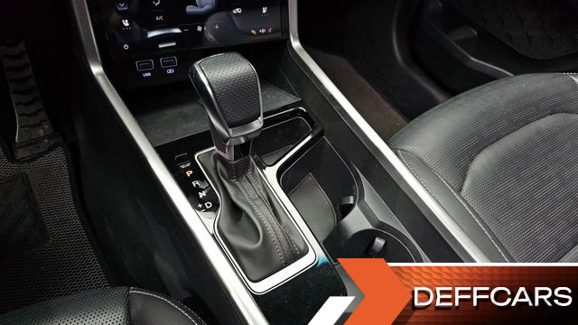 Ssangyong TORRES Gasoline 1.5 2WD T7 купить на сайте DeffCars