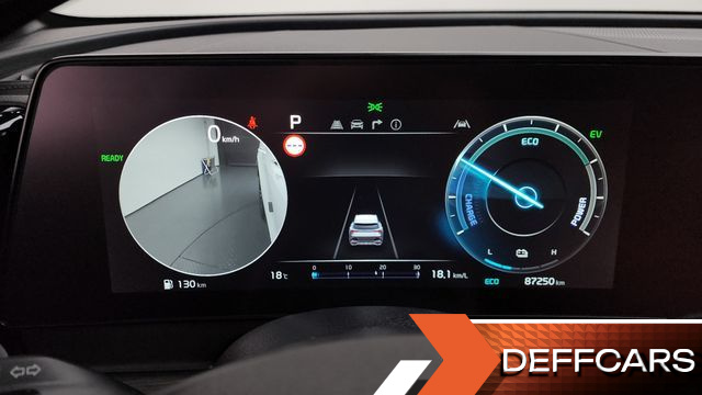 Kia SPORTAGE Signature Gravity 2WD купить на сайте DeffCars