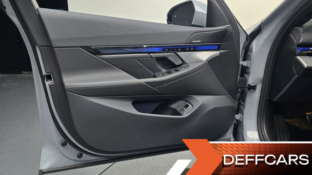 BMW 5-SERIES 520i M Sport купить на сайте DeffCars