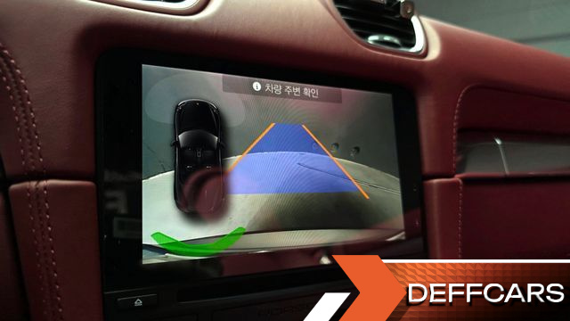 Porsche 718 4.0 GTS купить на сайте DeffCars