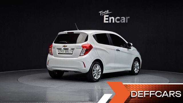 ChevroletGMDaewoo SPARK Premier купить на сайте DeffCars