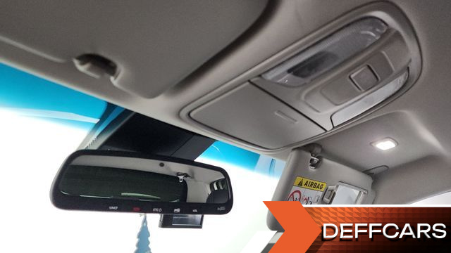 Kia SPORTAGE Diesel 2.0 2WD Prestige купить на сайте DeffCars
