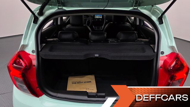ChevroletGMDaewoo SPARK LTZ купить на сайте DeffCars