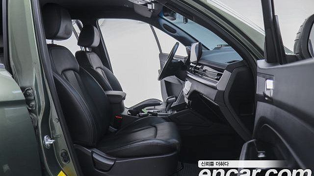 Ssangyong REXTON Diesel 2.2 4WD Culman Prestige купить на сайте DeffCars