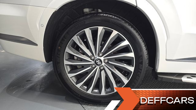Hyundai PALISADE Gasoline 3.8 2WD Calligraphy купить на сайте DeffCars