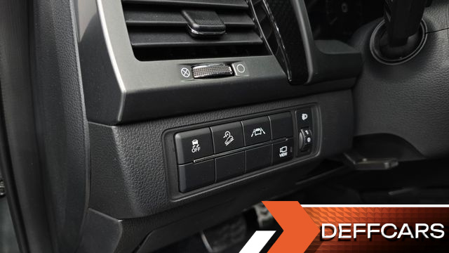 Ssangyong REXTON Diesel 2.2 2WD Prestige купить на сайте DeffCars