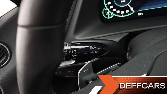 Hyundai SONATA Inspiration купить на сайте DeffCars