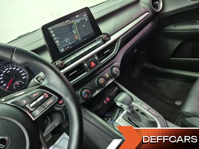 Kia K3 Prestige купить на сайте DeffCars