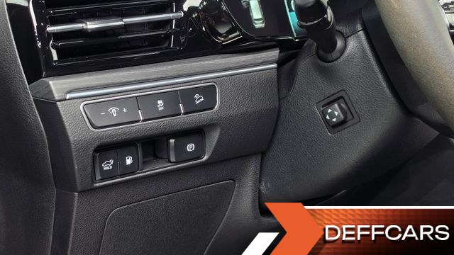 Kia MOHAVE Diesel 3.0 4WD 7-Seater Masters Gravity купить на сайте DeffCars