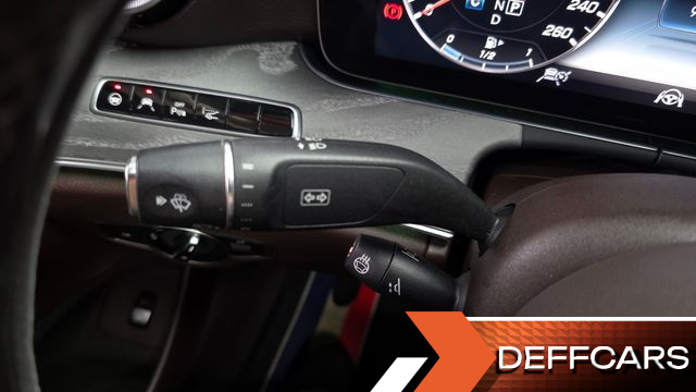 Mercedes CLS-CLASS CLS400d 4MATIC купить на сайте DeffCars