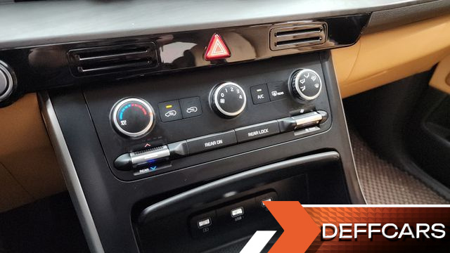 Kia CARNIVAL Gasoline 11-Seater Prestige купить на сайте DeffCars