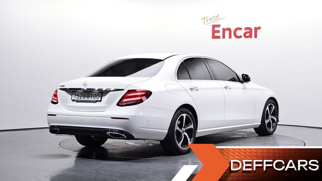 Mercedes E-CLASS E250 Avantgarde купить на сайте DeffCars