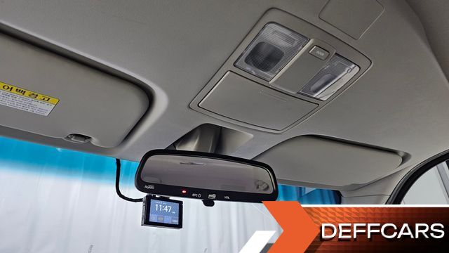 Kia RAY Prestige купить на сайте DeffCars