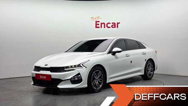 Kia K5 2.0 Trendy купить на сайте DeffCars