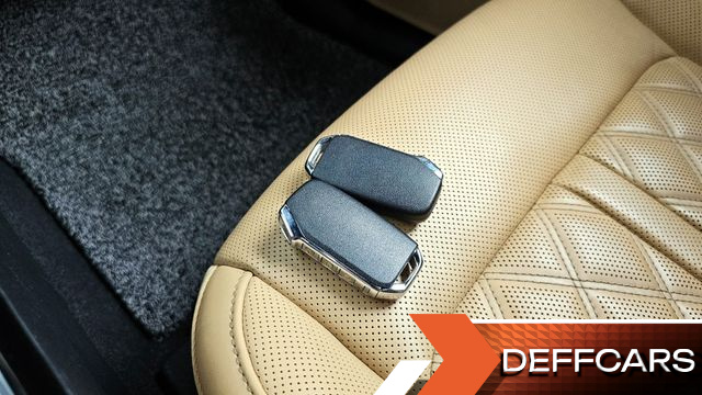 Kia SORENTO HEV 1.6 2WD Signature купить на сайте DeffCars