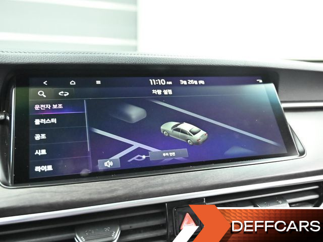 Kia K7 3.0 LPI Taxi Trendy купить на сайте DeffCars