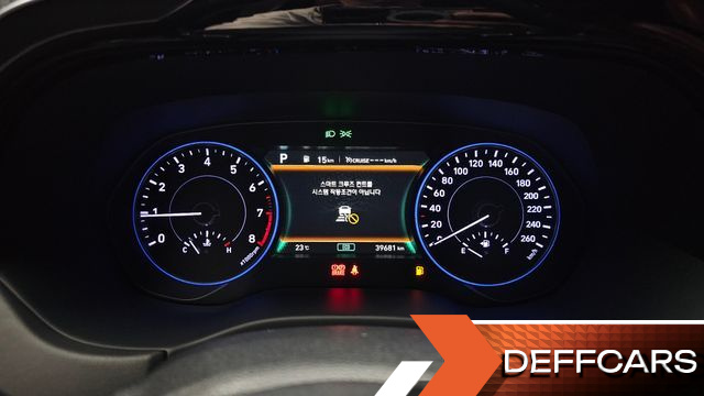 Hyundai PALISADE Gasoline 3.8 4WD Prestige купить на сайте DeffCars