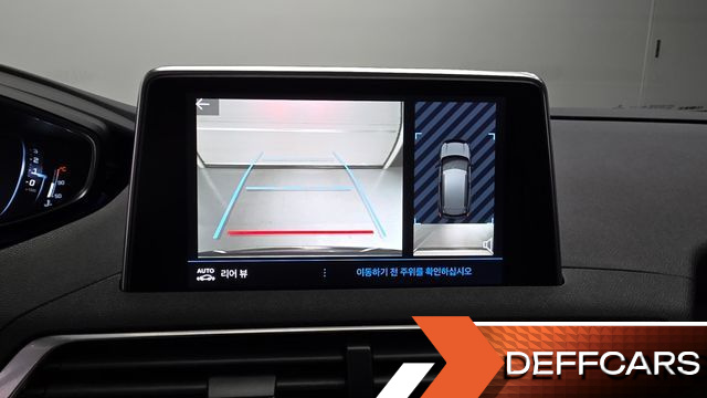Peugeot 3008 1.5 BlueHDi Allure купить на сайте DeffCars
