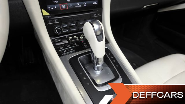 Porsche 718 S 2.5 купить на сайте DeffCars